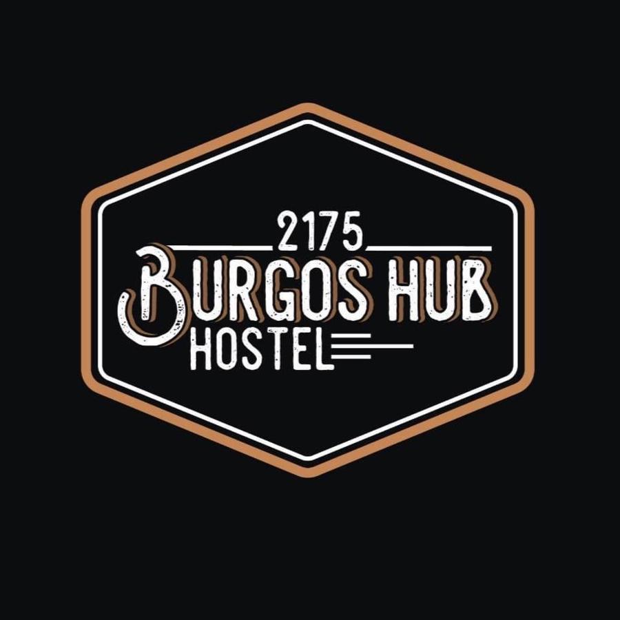 Burgos Hub Hostel Пасай Экстерьер фото